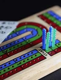 Cribbage Cribbage Rules Cribbage