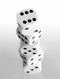 Farkle Wipeout Farkel Zilch Zonk Farked