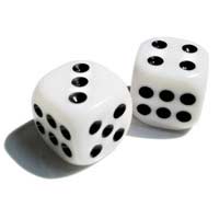 Dice Games