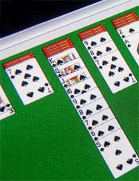 Solitaire Solitaire Rules How To Play