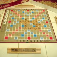 Scrabble Scrabble Rules How To Play