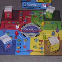 Cranium Cranium Rules How To Play